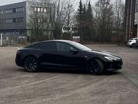 gebraucht Tesla Model S 100D LEDER~PANORAMA~KAMERA~