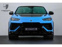 Gebraucht Lamborghini Urus 666 PS (489 kW) 2023 SUV