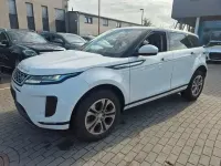 Gebraucht Land Rover Range Rover evoque HSE 150 PS (110 kW) 2020 Weiss SUV
