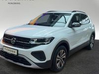 Neu VW T-Cross 116 PS (85 kW) 2026 Weiß SUV