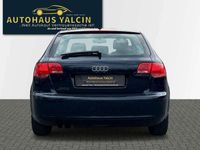 gebraucht Audi A3 Sportback 2.0 *Automatik*Tempomat*AHK*TÜV*TOP