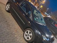Usata Ford Focus 101 CV (74 kW) 2005 Nero