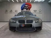 Gebraucht BMW M3 Performance 420 PS (308 kW) 2013 Grau Coupé
