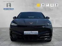 Gebraucht Cupra Tavascan Endurance 210 kW (286 PS) 2026 Grau SUV