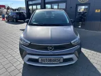 Gebraucht Opel Crossland Elegance 131 PS (96 kW) 2022 Grau SUV