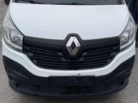 Gebraucht Renault Trafic Komfort 116 PS (85 kW) 2015 Van / Kleinbus