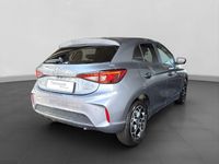 Neu MG MG3 Luxury 194 PS (142 kW) 2026 Grau Kleinwagen