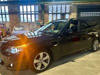 Gebraucht BMW 530 Performance 258 PS (189 kW) 2006 Blau Kombi