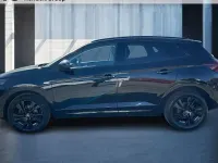 Gebraucht Opel Grandland X GS Line 131 PS (96 kW) 2022 Schwarz SUV