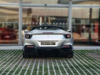 Gebraucht Ferrari Portofino 628 PS (461 kW) 2022 Silber Cabrio