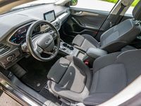 Gebraucht Ford Focus Titanium 150 PS (110 kW) 2019 Grau Limousine