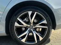 Gebraucht Volvo V60 Core 197 PS (144 kW) 2025 Grau Kombi