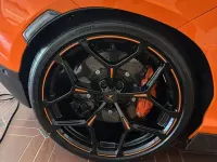 Neu Lamborghini Revuelto 2026 Orange Coupé