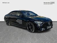 Gebraucht Mercedes S63 AMG AMG 802 PS (589 kW) 2024 Grau Limousine