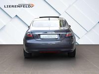 Occasion Saab 9-5 190 ch (139 kW) 2011 Gris Berline