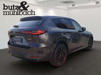 Neu Mazda CX-60 Homura-Line 254 PS (186 kW) 2025 Jet black SUV