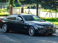 Gebraucht Alpina B7 540 PS (397 kW) 2013 Schwarz Limousine