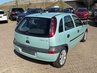 Gebraucht Opel Corsa 75 PS (55 kW) 2001 Other Kleinwagen
