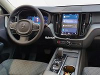 Brugt Volvo XC60 Core 197 HK (144 kW) 2024 Hvid SUV