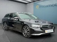 Gebraucht Mercedes E300 211 PS (155 kW) 2021 Andere Kombi