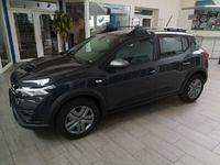 gebraucht Dacia Sandero III Stepway Expression