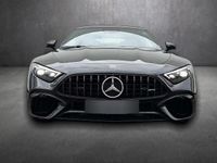 gebraucht Mercedes SL63 AMG SL 63 AMGAMG 4MATIC HUD~NIGHT