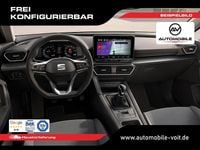 Neu Seat Leon Style 116 PS (85 kW) 2026 Limousine