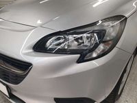 gebraucht Opel Corsa E 1.2 Edition (EURO 6d-TEMP)