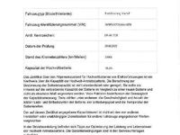 Gebraucht Ford Mustang Mach-E Basis 216 kW (294 PS) 2022 Iced/elite blue SUV