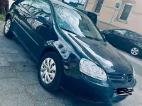 Gebraucht VW Golf V 115 PS (84 kW) 2003 Andere farben Kleinwagen