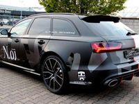gebraucht Audi RS6 Avant quattro performance PANO SPORTAUSPUFF