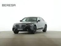 Gebraucht Mercedes S450 AMG 367 PS (269 kW) 2025 Weiß Limousine
