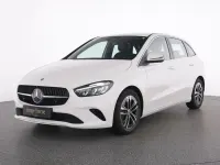 Gebraucht Mercedes B200 Progressive 163 PS (119 kW) 2025 Weiß Kleinwagen