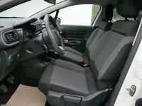 Gebraucht Citroën C3 PureTech 2023 Weiss Kleinwagen