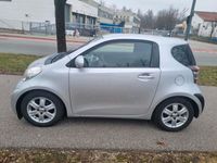 gebraucht Toyota iQ 1,0L, Klima,1-Hand,TÜV 09.2025