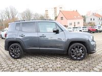 Gebraucht Jeep Renegade 131 PS (96 kW) 2024 Grau SUV
