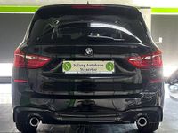 Gebraucht BMW 220 M Sport 190 PS (139 kW) 2019 Schwarz Kombi