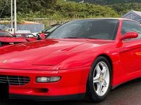 Gebraucht Ferrari 456 442 PS (325 kW) 1997 Rot Coupé