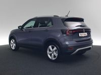 gebraucht VW T-Cross - Style