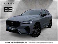 Neu Volvo XC60 Plus 250 PS (183 kW) 2025 Grau SUV