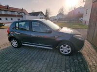 gebraucht Dacia Sandero 