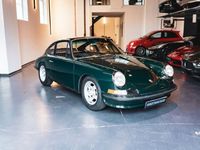 Gebraucht Porsche 912 90 PS (66 kW) 1966 Lagogrün Coupé