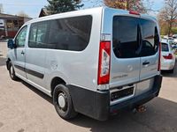 Occasion Citroën Jumpy 90 ch (66 kW) 2010 Argent Monospace