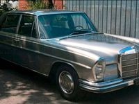 gebraucht Mercedes 280 (W108) 2.8 (1968)