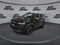 Neu Dacia Bigster Extreme 158 PS (116 kW) 2026 Schwarz SUV