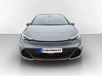 Gebraucht Cupra Born 110 kW (150 PS) 2023 Grau Kleinwagen