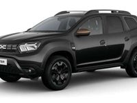 gebraucht Dacia Duster Extreme TCe 150 EDC Navi Kamera LED Klima