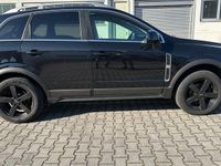 Gebraucht Opel Antara Edition 170 PS (125 kW) 2017 SUV