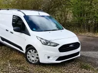 Occasion Ford Transit Connect 101 ch (74 kW) 2019 Blanc Monospace