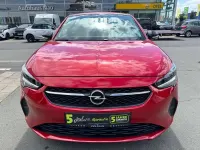 Gebraucht Opel Corsa Edition 75 PS (55 kW) 2023 Rot Kleinwagen